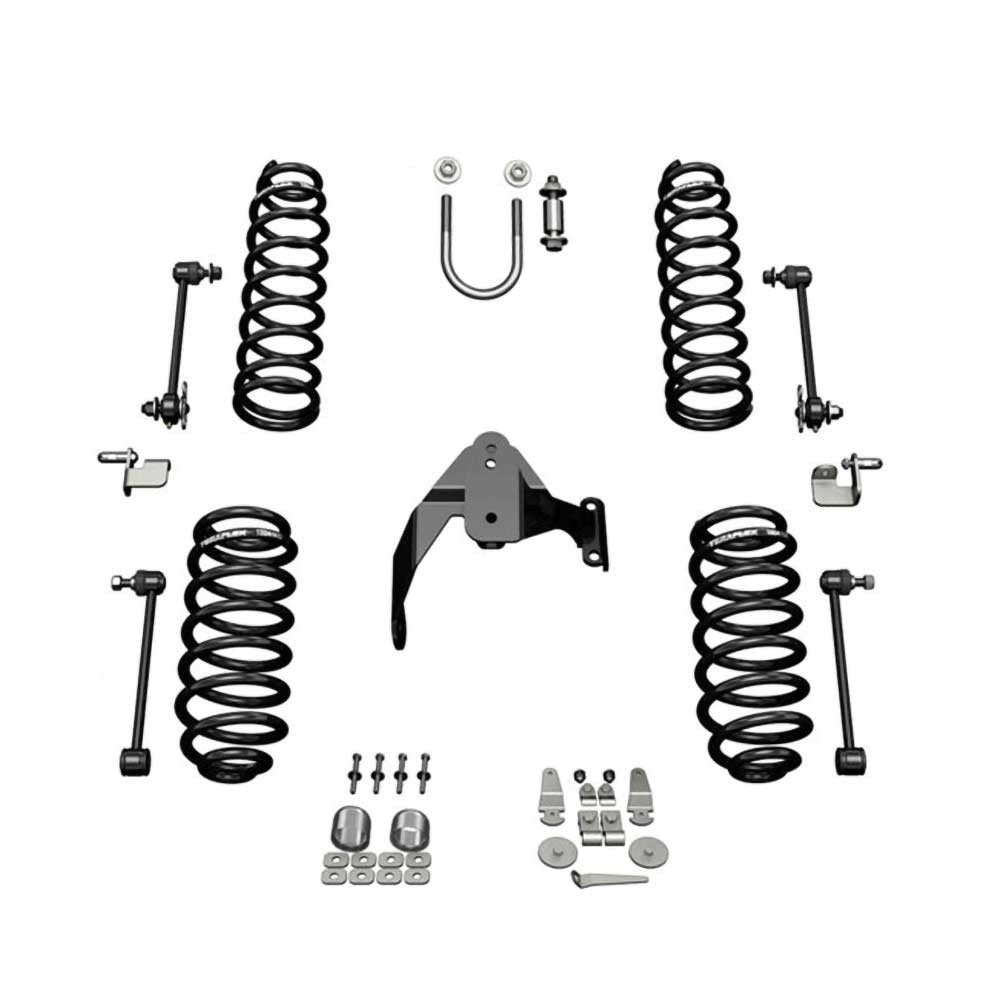 Kit base TeraFlex Lift 3" - Autoricambi4x4