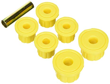 KIT BOCCOLE BALESTRA SUZUKI (in teflon) - Autoricambi4x4