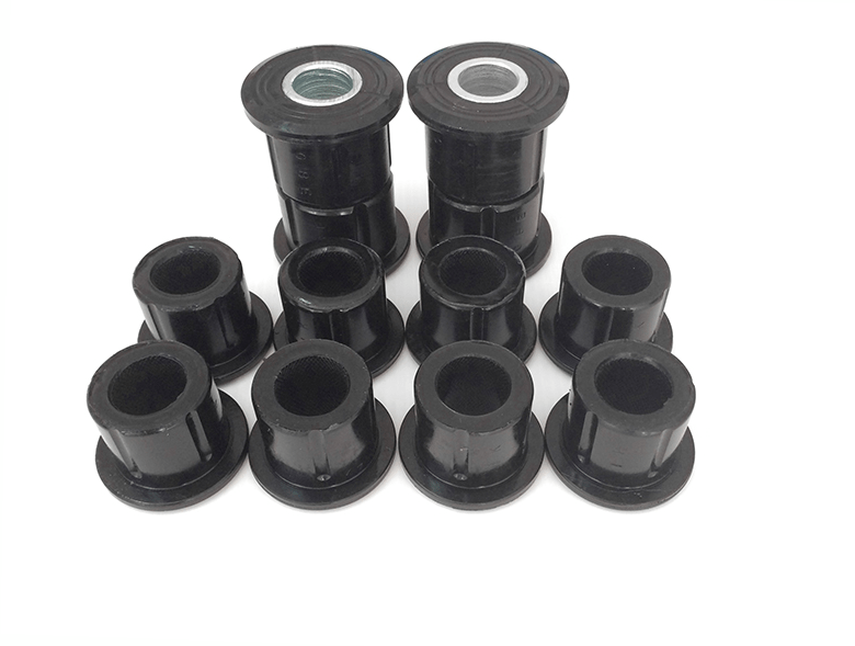 KIT BOCCOLE BALESTRE E BISCOTTINI IN POLIURETANO FORD RANGER DAL 2011 - Autoricambi4x4