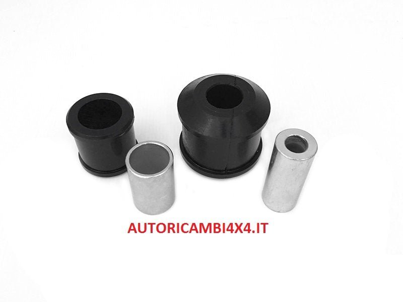 KIT BOCCOLE PANHARD POSTERIORE NISSAN PATROL GR Y61 3.0TD - Autoricambi4x4