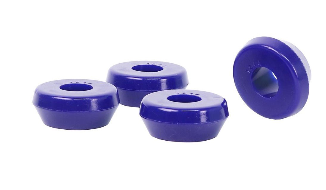 KIT BOCCOLE PUNTONI MITSUBISHI PAJERO I/ HYUNDAI GALLOPER (SuperPro) (Copia) - Autoricambi4x4