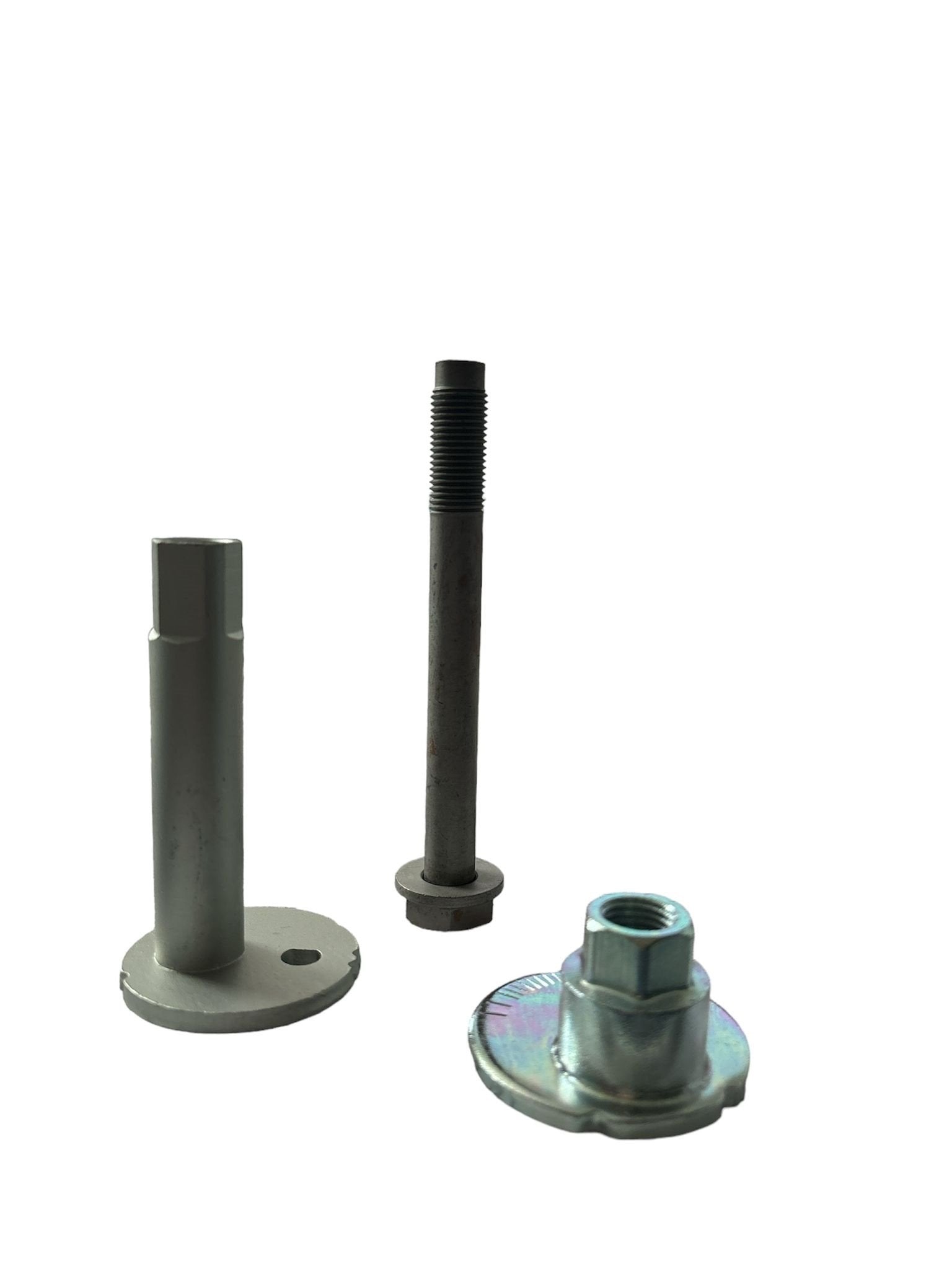 KIT BULLONE REGOLAZIONE CAMBER TOYOTA LAND CRUISER KZJ90 - KDJ90 - Autoricambi4x4