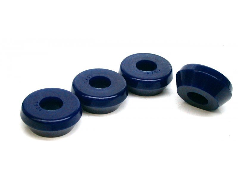 KIT BUSSOLA SBARRONE MITSUBISHI PAJERO 2° SERIE (in poliuretano) - Autoricambi4x4