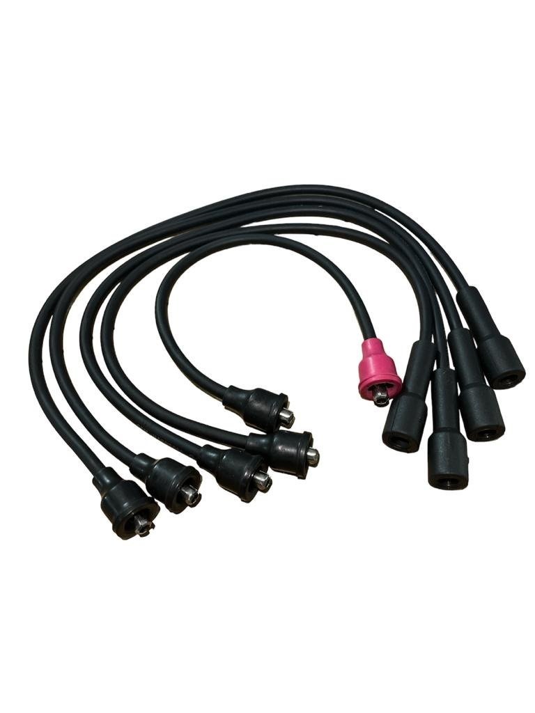 KIT CAVI ACCENSIONE/ CAVI CANDELE SUZUKI SJ413/ SAMURAI - Autoricambi4x4