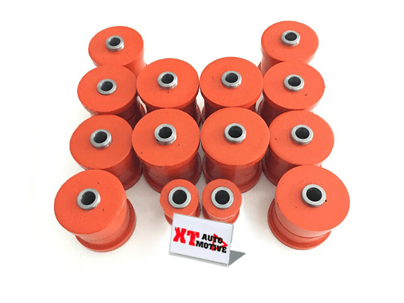 KIT COMPLETO BOCCOLE PER SUZUKI GRAND VITARA DAL 1999 AL 2004 - Autoricambi4x4