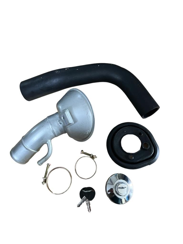 KIT COMPLETO INGRESSO CARBURANTE SUZUKI SJ410/ SJ413/ SAMURAI/ SANTANA - Autoricambi4x4