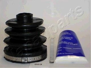 KIT CUFFIA GIUNTO LATO RUOTA SUZUKI VITARA 1.6 - Autoricambi4x4