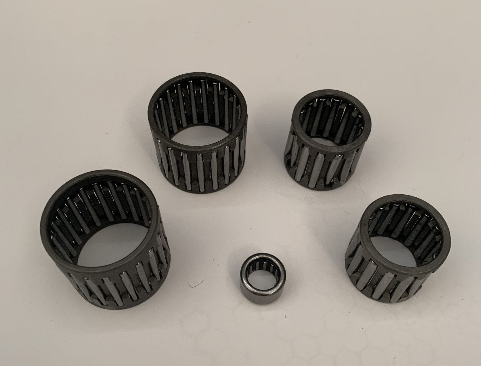 KIT CUSCINETTI SFERICI RIDUTTORE SUZUKI SJ410/ SJ413/SAMURAI/ SANTANA - Autoricambi4x4