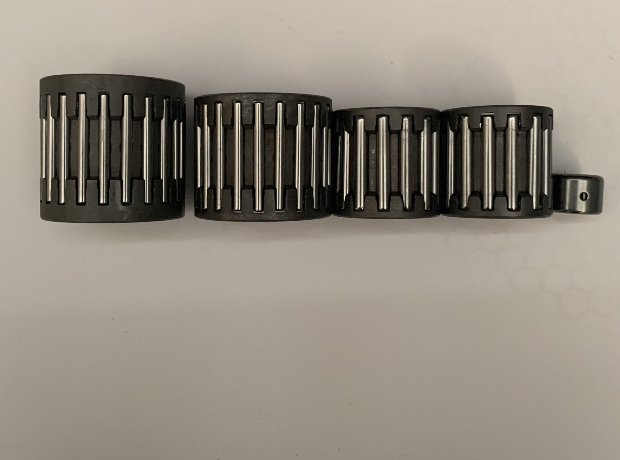 KIT CUSCINETTI SFERICI RIDUTTORE SUZUKI SJ410/ SJ413/SAMURAI/ SANTANA - Autoricambi4x4