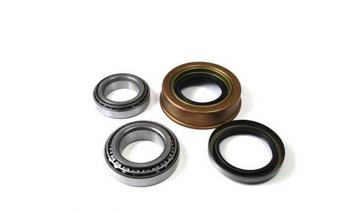 KIT CUSCINETTO RUOTA ANTERIORE NISSAN PICKUP D21/ TERRANO I WD21/ TERRANO II R20 - Autoricambi4x4