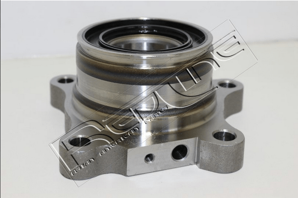 Kit Cuscinetto/Mozzo Ruota Posteriore Destro Toyota Land Cruiser KDJ90 - 95 - 120 - 125 - 150 - 155 - Autoricambi4x4