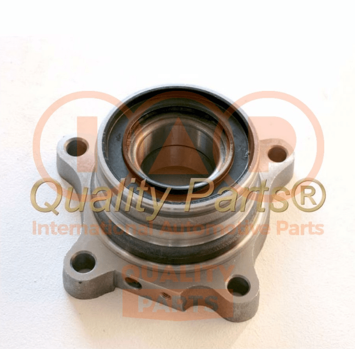 Kit Cuscinetto/Mozzo Ruota Posteriore Sinistro Toyota Land Cruiser KDJ120 - 125 - 150 - 155 - Autoricambi4x4