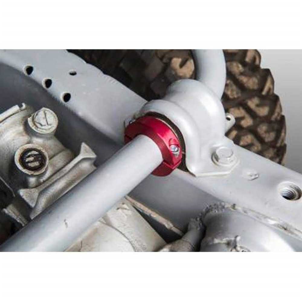 Kit di fissaggio barra antirollio JKS - Autoricambi4x4