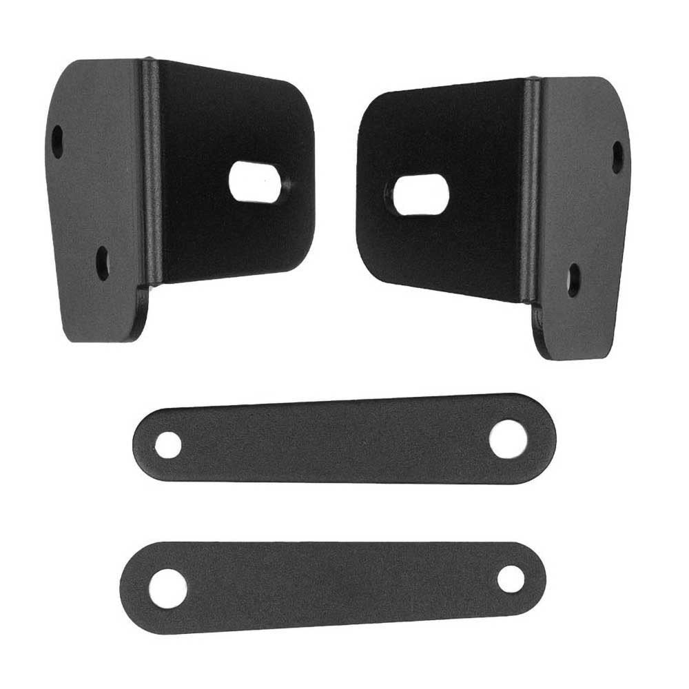 Kit di montaggio luce LED montante A OFD - Autoricambi4x4