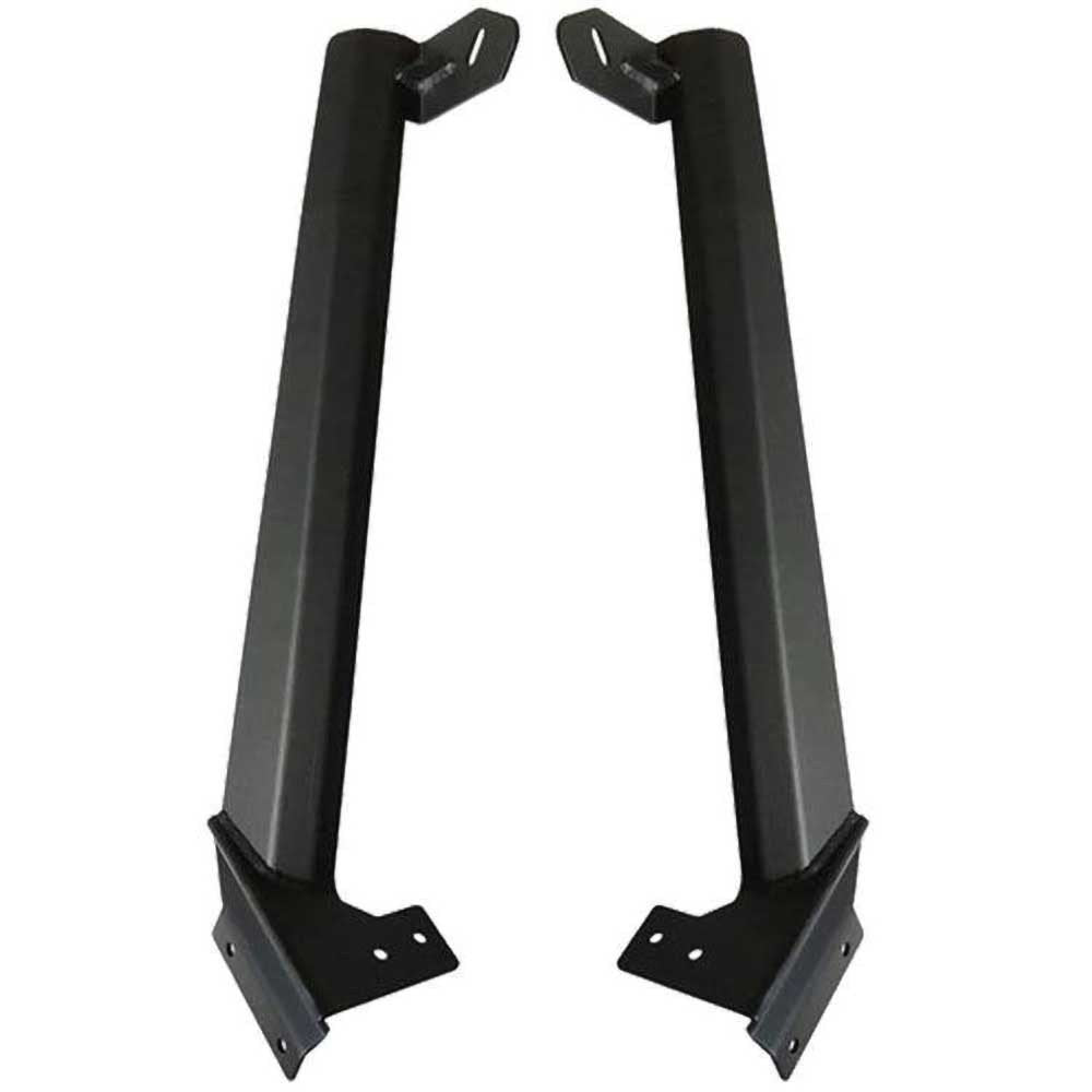 Kit di montaggio per barra luminosa LED 50" OFD - Autoricambi4x4