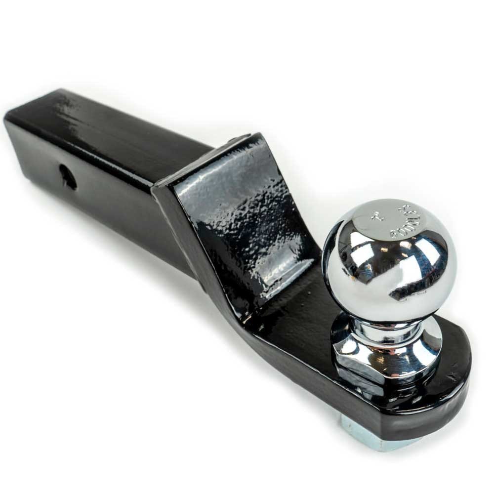 Kit di traino OFD 2" - Autoricambi4x4