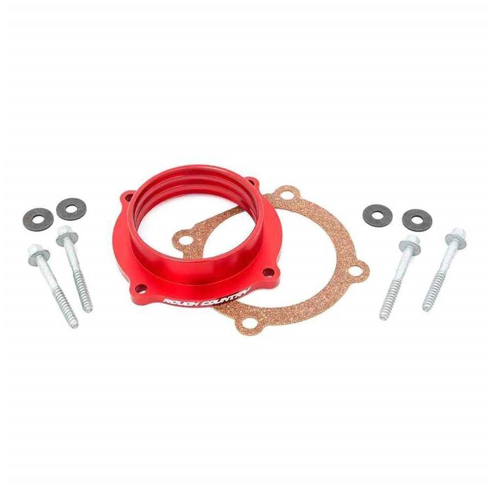 Kit distanziali corpo farfallato Rough Country - Autoricambi4x4