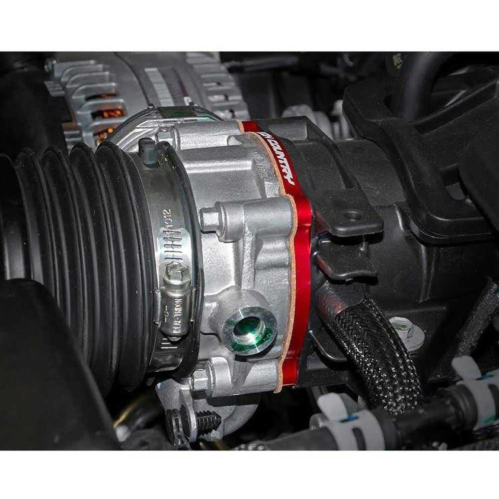 Kit distanziali corpo farfallato Rough Country - Autoricambi4x4