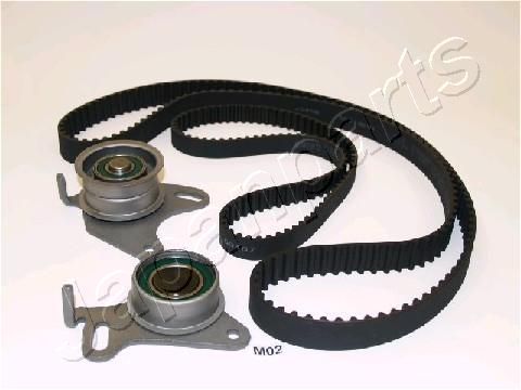 KIT DISTRIBUZIONE MITSUBISHI L200/PAJERO II/ GALLOPER II - Autoricambi4x4