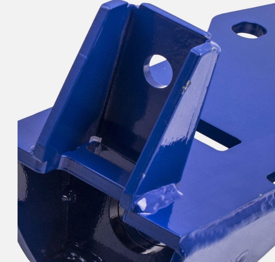 KIT DROP BOX NISSAN PATROL GR Y60 - Y61 - Autoricambi4x4