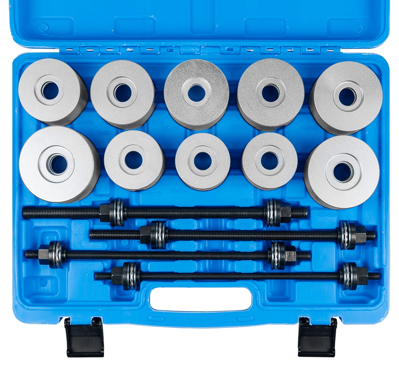 KIT ESTRATTORE SILENTBLOCK - BOCCOLE E SOSPENSIONI - Autoricambi4x4