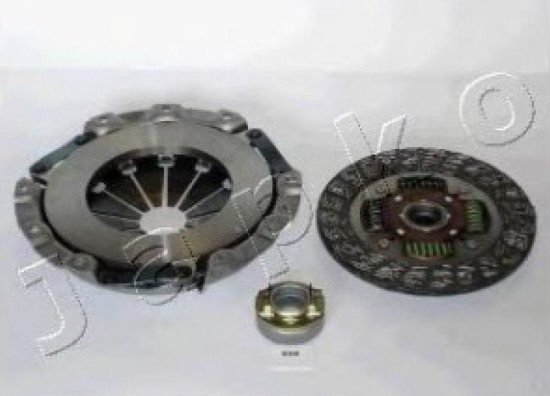 KIT FRIZIONE DAIHATSU TERIOS 1.3 - Autoricambi4x4