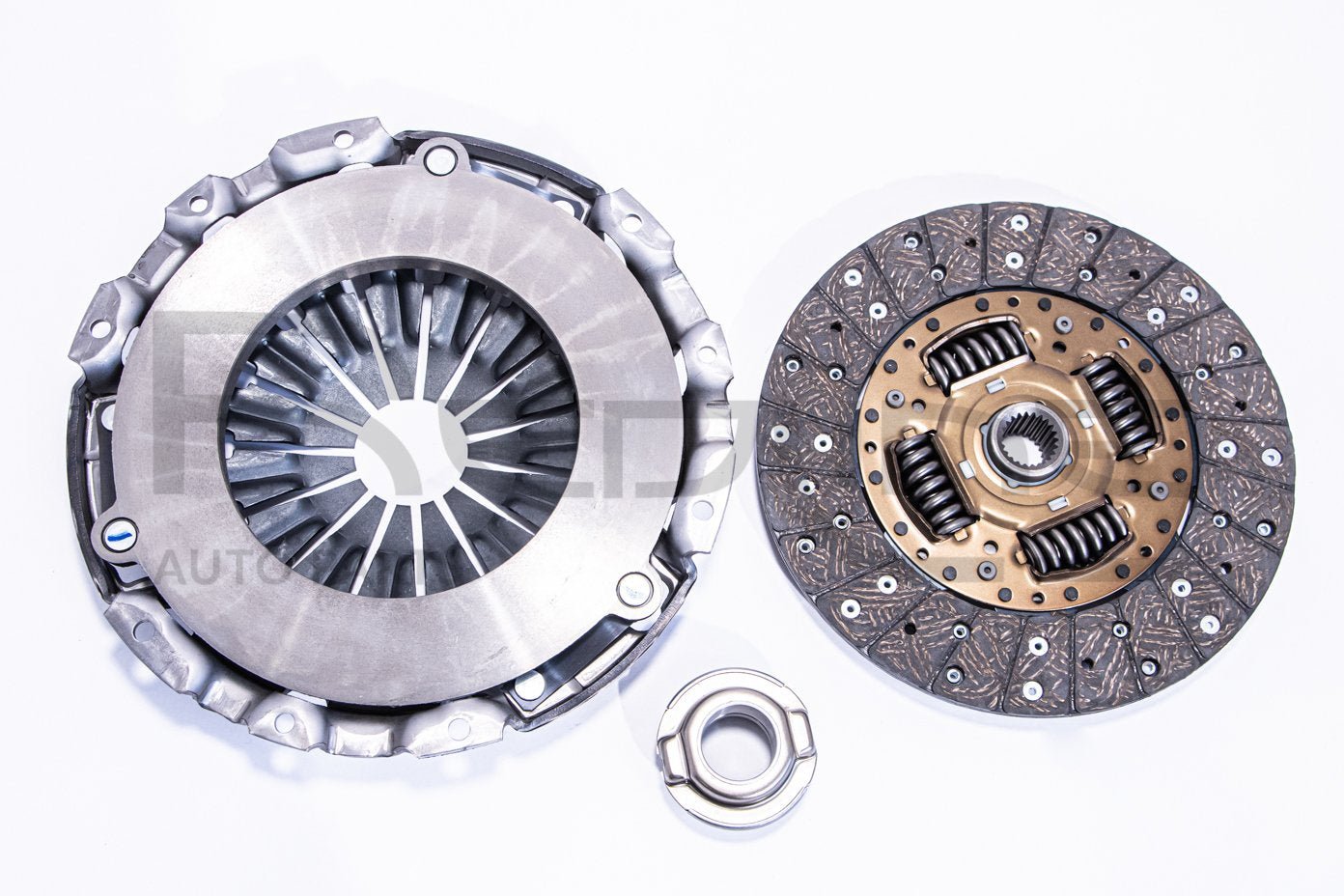 KIT FRIZIONE MITSUBISHI L200 DAL 2005 - Autoricambi4x4