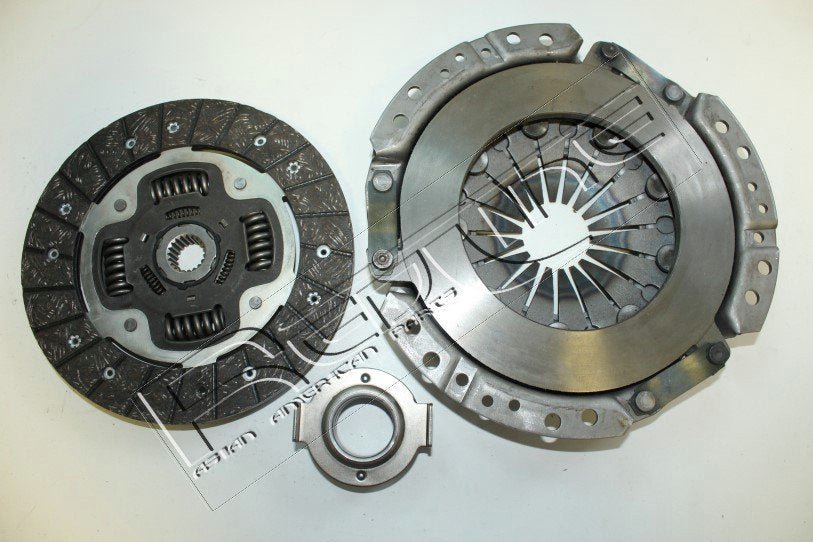 KIT FRIZIONE SUZUKI VITARA (ET, TA) 1.9 D - Autoricambi4x4