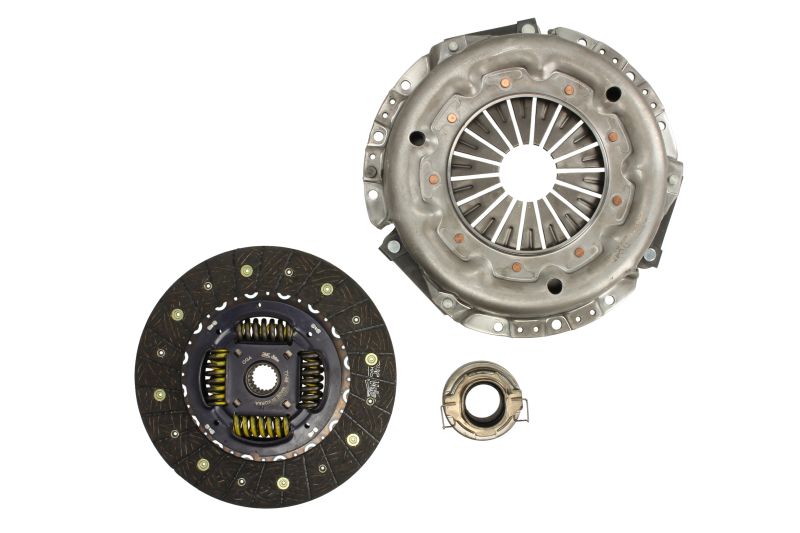 KIT FRIZIONE VALEO TOYOTA LAND CRUISER KZJ90 - KZJ95/ KZJ70 3.0 - Autoricambi4x4