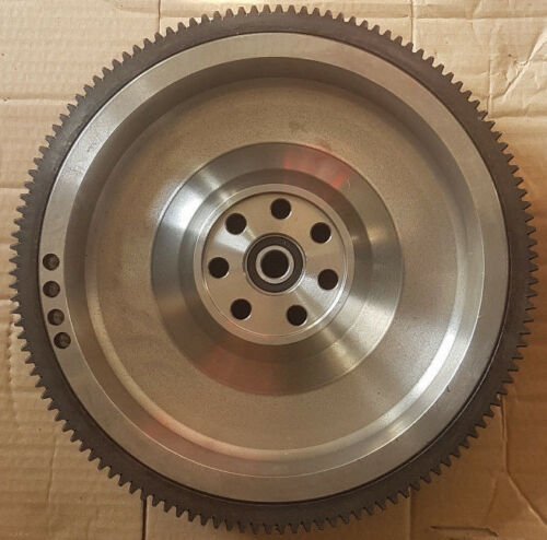 KIT FRIZIONE + VOLANO MONOMASSA MITSUBISHI PAJERO 3.200 (KIT 4 PEZZI) - Autoricambi4x4