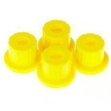 KIT GOMMINE BALESTRA POSTERIORE NISSAN (in teflon) - Autoricambi4x4