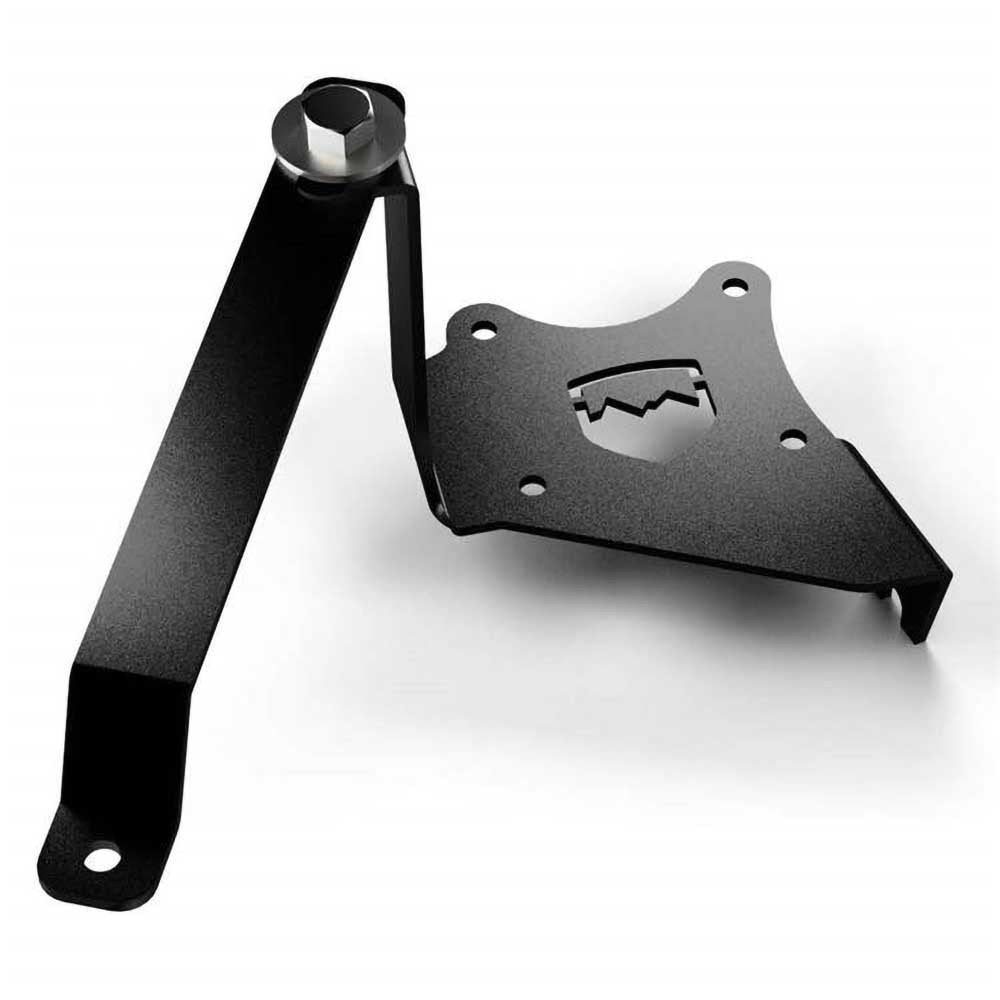 Kit montaggio compressore aria ARB sotto cofano TeraFlex - Autoricambi4x4