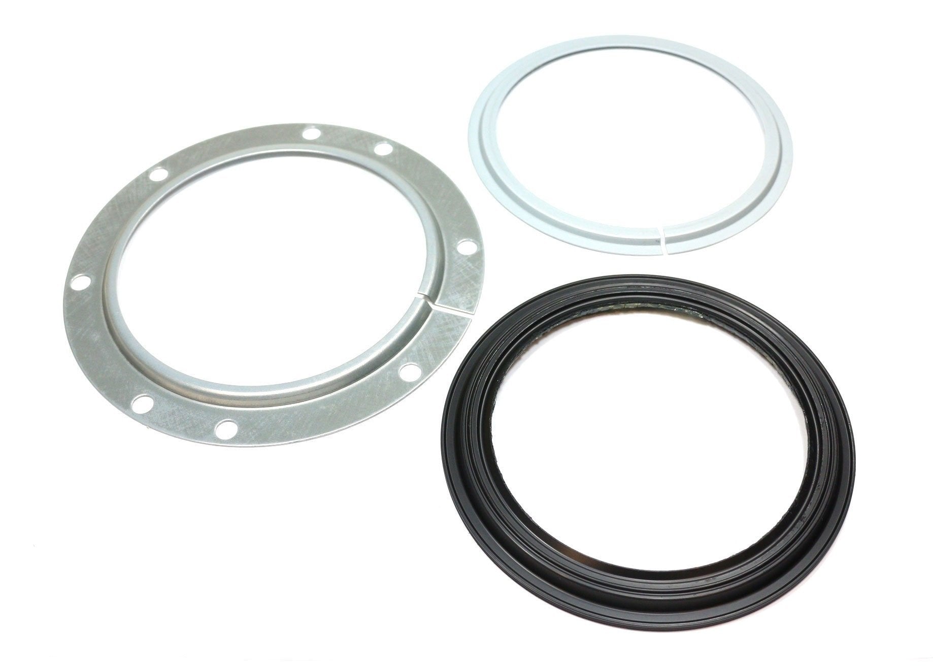 KIT PARAOLI SNODO DIFFERENZIALE ANTERIORE SUZUKI JIMNY - Autoricambi4x4