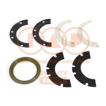 KIT PARAOLI SNODO DIFFERENZIALE ANTERIORE SUZUKI SJ 410 SJ 413 - Autoricambi4x4