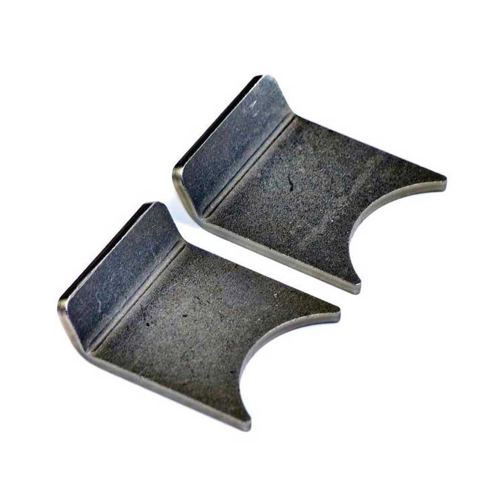 Kit protezione bracci di controllo inferiori anteriori TeraFlex - Autoricambi4x4