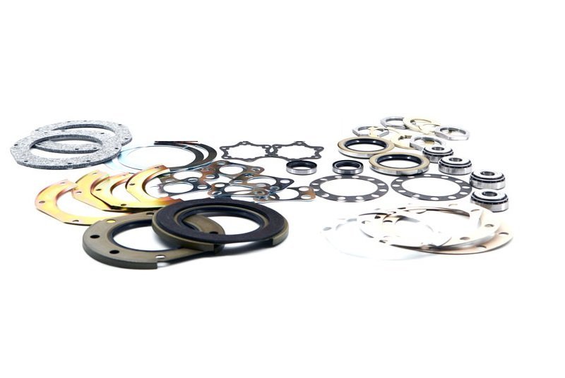 KIT REVISIONE BOCCE STERZO TOYOTA HILUX/ LAN CRUISER LJ70 FARO TONDO/ BJ40/ BJ42 - Autoricambi4x4