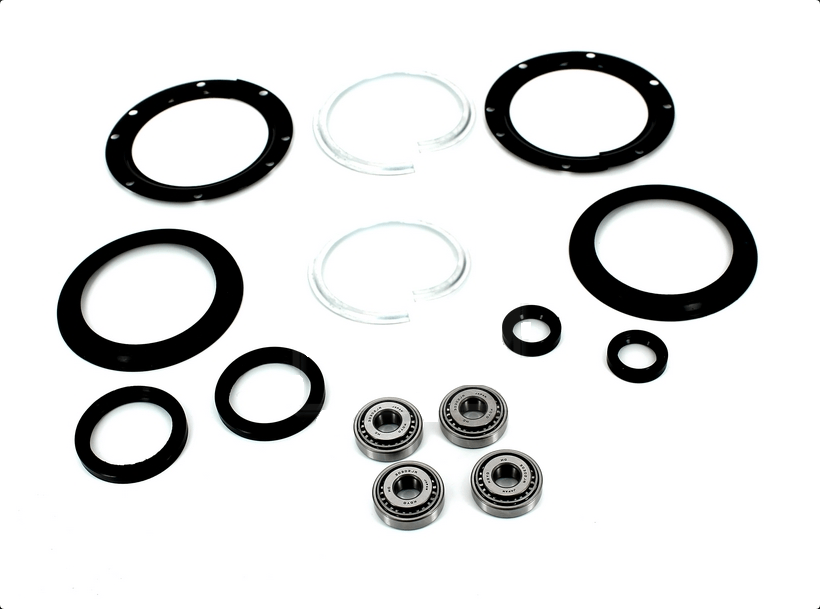 KIT REVISIONE BOCCE SUZUKI JIMNY 1.3 16V / 1.5 DDiS - Autoricambi4x4