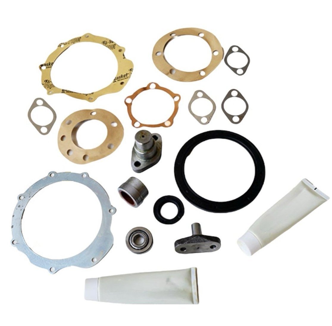 KIT REVISIONE BOCCIA DEFENDER FINO 200 TDI - Autoricambi4x4