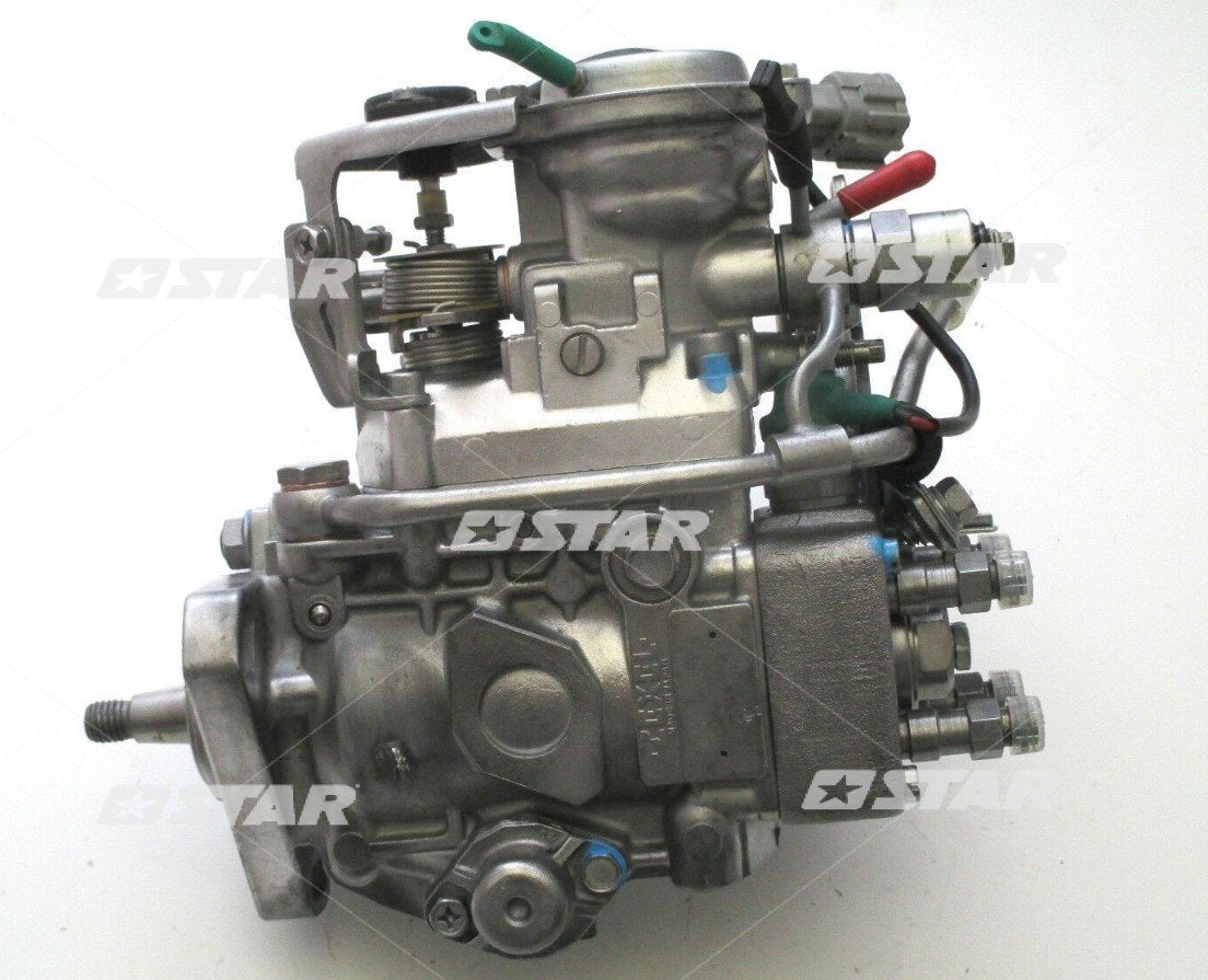 KIT REVISIONE POMPA CARBURANTE NISSAN 1466600 - 1120C - H146600112C IMPIANTO ZEXEL DENSO - Autoricambi4x4