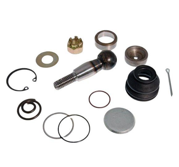 KIT REVISIONE TESTINA STERZO SINISTRA LAND ROVER HD - Autoricambi4x4