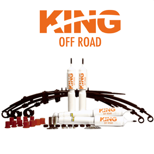 KIT RIALZO +5 NISSAN PATROL 3.3 TD - Autoricambi4x4