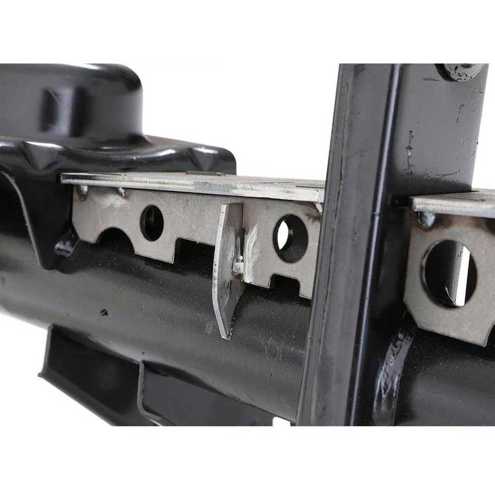 Kit rinforzo assale anteriore Dana30 G2 - Autoricambi4x4