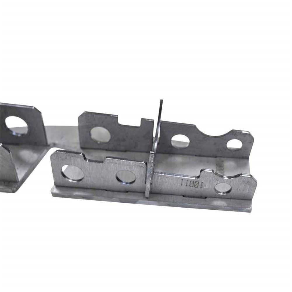 Kit rinforzo assale anteriore Dana30 G2 - Autoricambi4x4