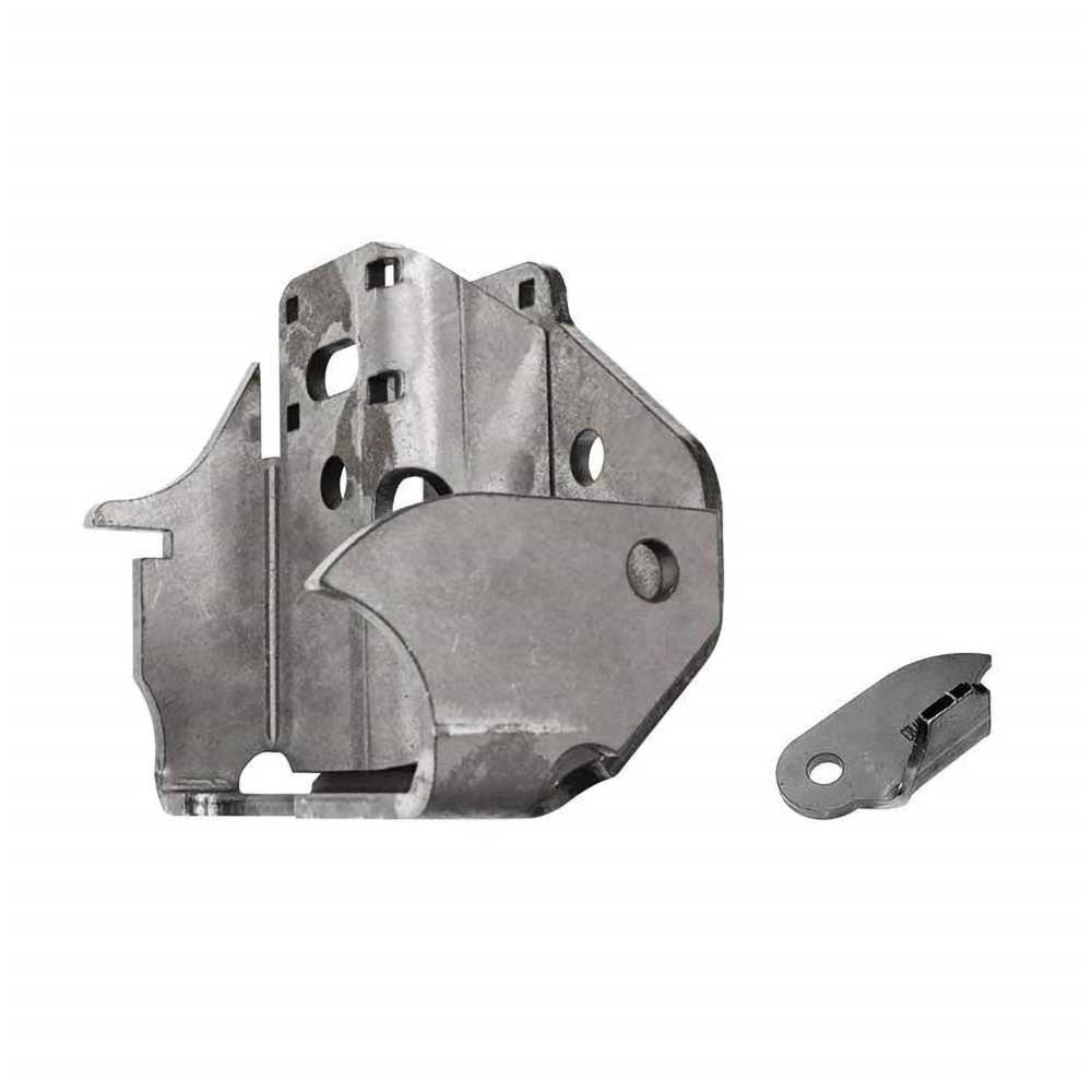 Kit rinforzo assale anteriore Dana44 G2 - Autoricambi4x4