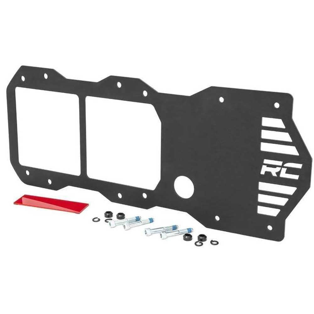 Kit rinforzo portellone Rough Country - Autoricambi4x4