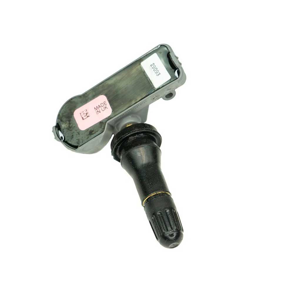 Kit sensori pressione pneumatici TPMS Schrader OFD 433mhz - Autoricambi4x4