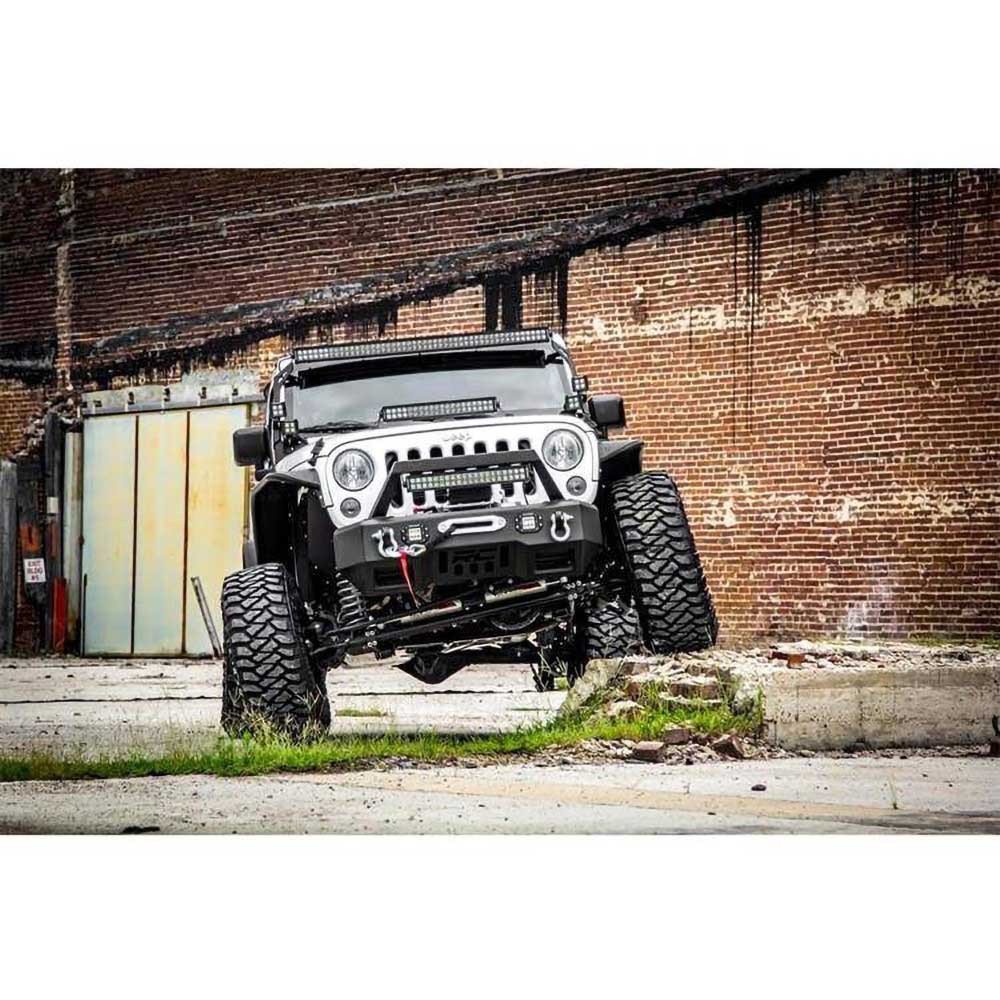 Kit sospensione Rough Country Lift 4" - Autoricambi4x4