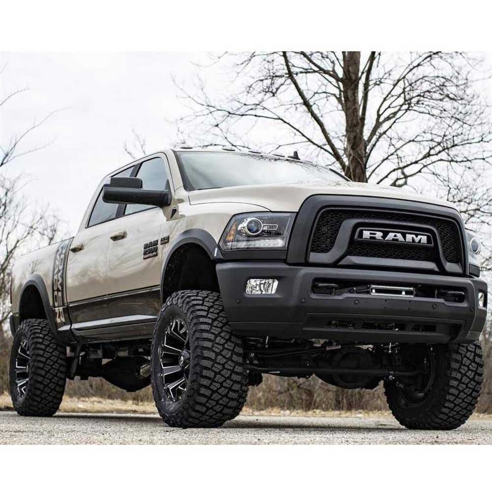 Kit sospensioni Rough Country Lift 4,5" - Autoricambi4x4