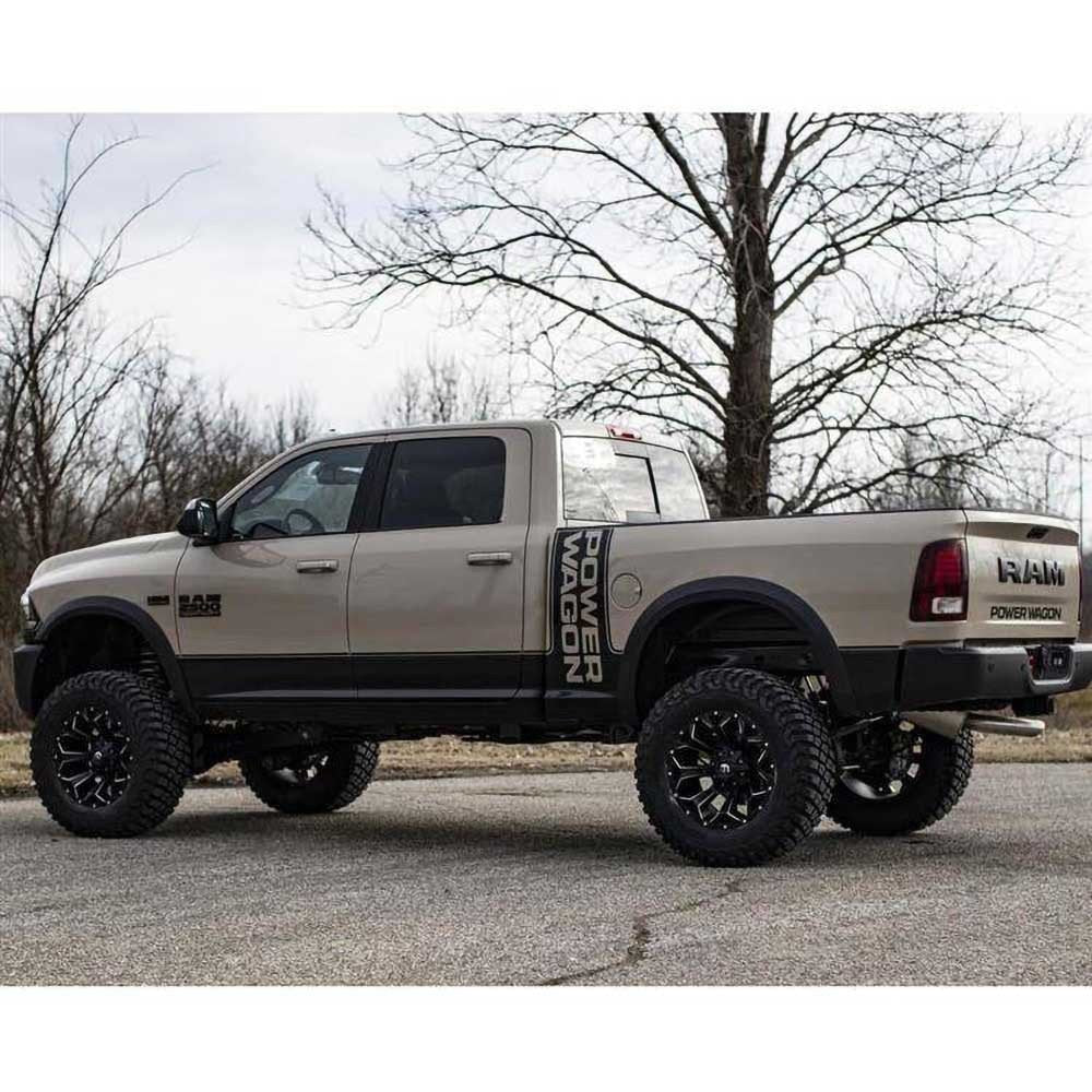 Kit sospensioni Rough Country Lift 4,5" - Autoricambi4x4