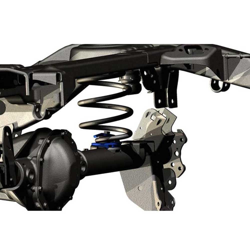 Kit sospensioni Rough Country X - Series Lift 6" - Autoricambi4x4